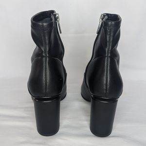 franco sarto eames bootie